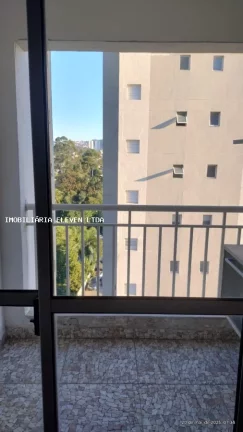 Imagem Apartamento para Locação em Guarulhos / SP no bairro Centro