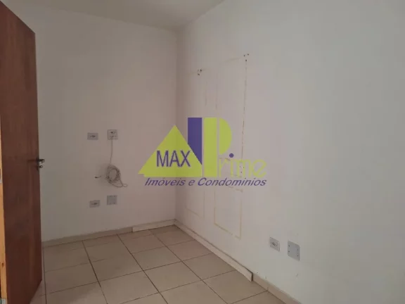 Imagem Apartamento para alugar na Vila Esperança, São Paulo-SP: 1 quarto, 1 sala, 1 banheiro, 37m² de área.