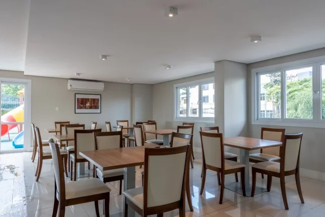 Imagem Apartamento à venda no bairro Petrópolis - Porto Alegre/RS