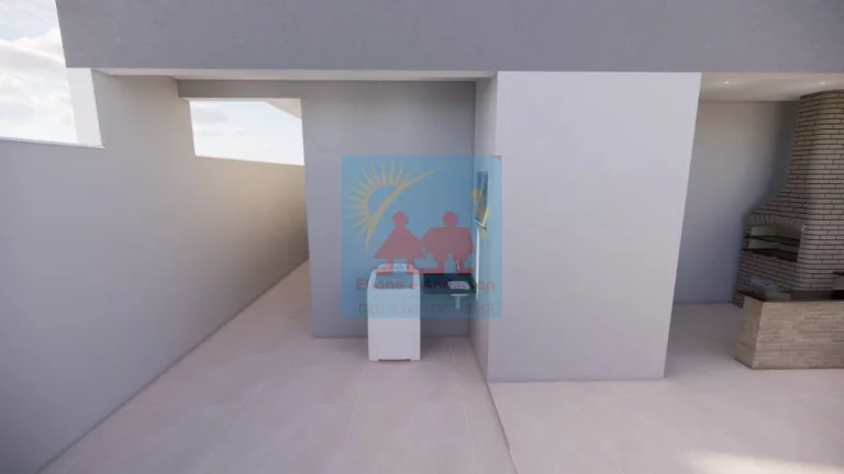 Imagem Casa à 50 metros da Praia de Itanhaem com piscina, churrasqueira, na Praia de Itanhaem