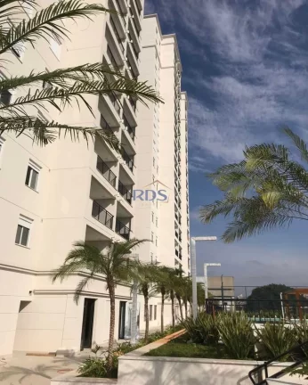 Imagem APARTAMENTO RESIDENCIAL em São Paulo - SP, Santo Amaro