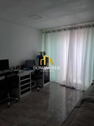 Imagem Casa com 220 m² | 3 Dorms (1 Suíte) | Piscina | 6 Vagas