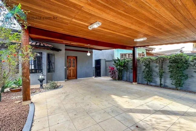 Imagem Viva momentos inesquecíveis em sua nova casa! proximo a Alameda Lucas Nogueira Garcez.