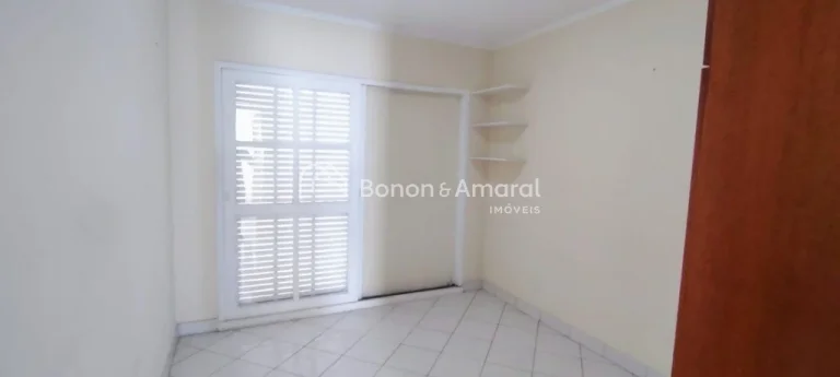 Imagem Apartamento à venda no Cambuí, em Campinas
