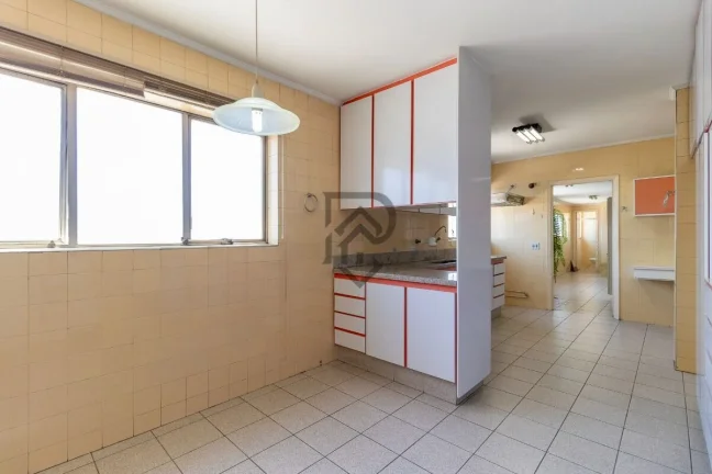 Imagem Apartamento itaim bibi pronto para morar