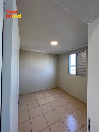 Imagem Apartamento à venda em Ribeirão Preto-SP, Jardim Palma Travassos: 3 quartos, 1 suíte, sala, 2 banheiros, garagem, 62,36m².