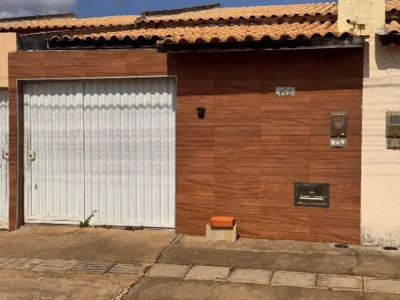 Oportunidade Única em VITORIA DA CONQUISTA - BA | Tipo: Casa | Negociação: Venda Direta Online | Situação: Imóvel