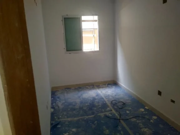 Imagem Apartamento à venda no bairro Vila Alto de Santo André - Santo André/SP