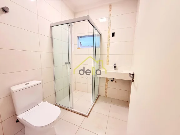 Imagem Sobrado em Condomínio Fechado lateral da Inambu!