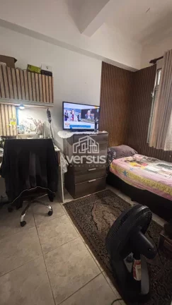 Imagem APARTAMENTO CANTO DO FORTE - 280MIL