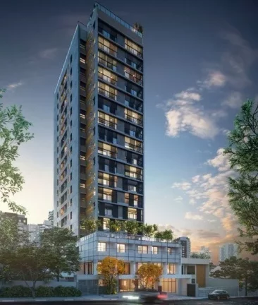 Imagem STUDIO RESIDENCIAL em São Paulo - SP, Vila Mariana