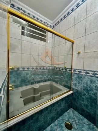 Imagem Casa - Ribeirão Preto - Alto do Ipiranga