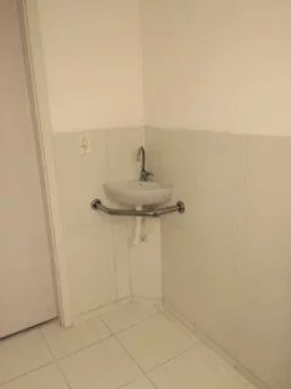 Imagem Apartamento com 2 dormitórios para alugar, 47 m² por R$ 1.712,00/mês - Vila Homero Thon - Santo André/SP