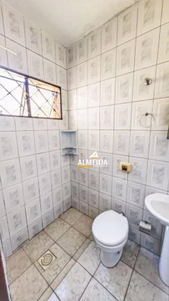 Imagem Casa com 3 dormitórios à venda, 101 m² por R$ 279.900,00 - Jardim Residencial das Palmeiras - Rio Claro/SP