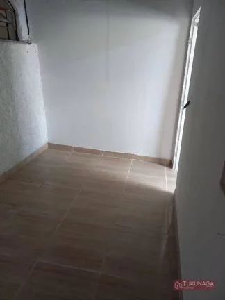 Imagem Casa à venda, 125 m² por R$ 375.000,00 - Jardim Santa Maria - Guarulhos/SP