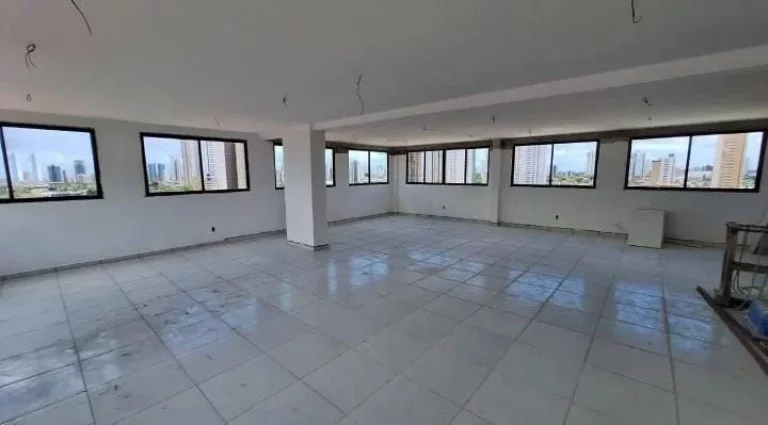 Imagem Edifício Monte Sião – O apartamento dos seus sonhos em 2025 no Bairro dos Estados!