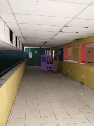 Imagem BARRACÃO ENORME NO CORAÇÃO DA CIDADE COM TODA INFRAESTRUTURA PARA O SEU NEGÓCIO