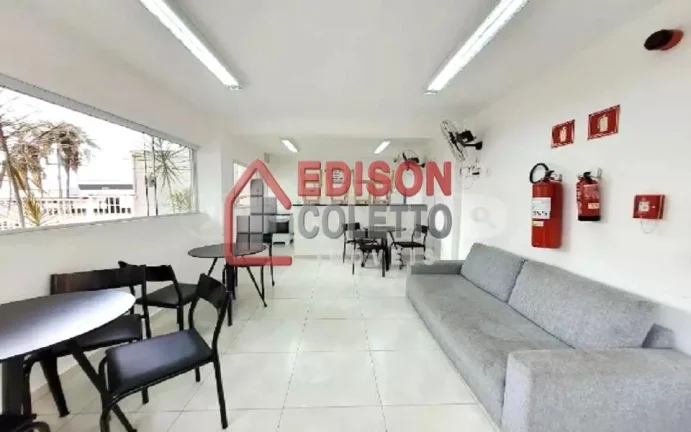 Imagem Apartamento para Aluguel, Residencial Top Life 2, Jardim Abaete, Piracicaba/SP!!