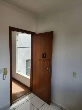 Imagem Apartamento com 2 dormitórios à venda, 59 m² por R$ 300.000 - Jardim Prestes de Barros - Sorocaba/SP