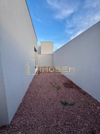 Imagem Imperdível: Casa à venda em Sinop-MT, Jardim dos Ipês! 3 quartos, 1 suíte, 1 sala, 2 banheiros, 1 vaga de garagem, 108m².