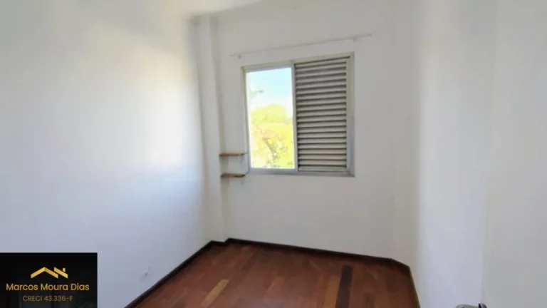 Imagem Apartamento com 2 Dormitórios e 1 Vaga de Garagem. Perto da USP Butantã