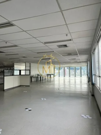 Imagem Comercial para Venda em Santos, Pompéia, 12 banheiros, 99 vagas