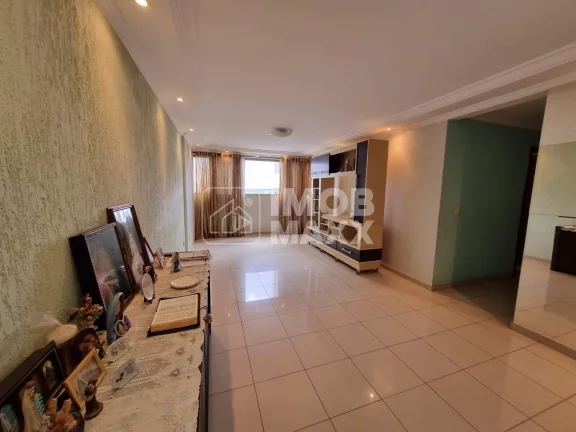 Imagem Venda: Apartamento 4 Dorms, 1 Suíte, 02 vgs em Águas Claras - R$ 777 mil