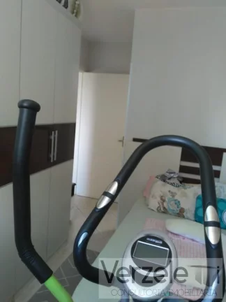 Imagem Apartamento 2 dormitórios para Venda em Camboriú / SC no bairro São Francisco de Assis