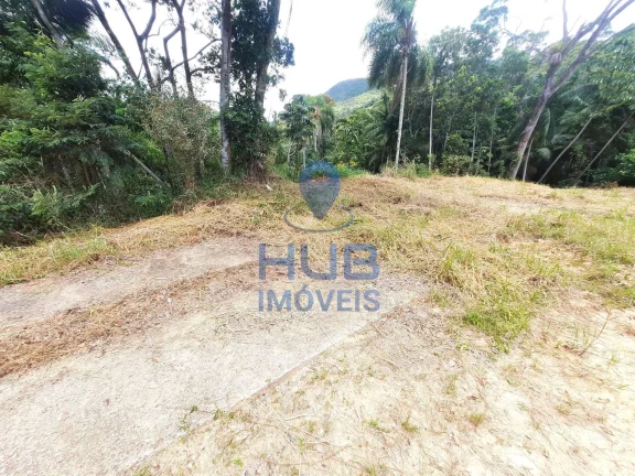 Imagem Terreno à Venda, em Condomínio, 860 m², Pedra Branca, Palhoça/SC
