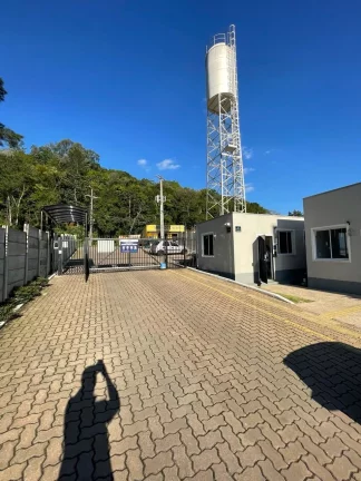 Imagem Apartamento de 2 quartos em Novo Hamburgo