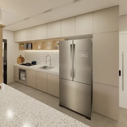 Imagem Marina Residence - Marina Residence