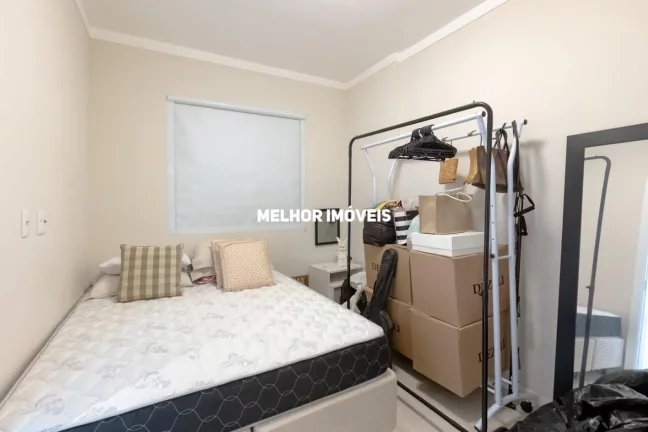 Imagem Apartamento á venda com 3 dormitórios no Centro de Balneário Camboriú