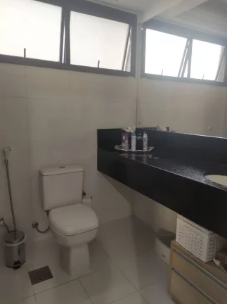 Imagem Apartamento à venda no Condomínio Saint Germain - 3 quartos, 212m², 5º andar - Confira!