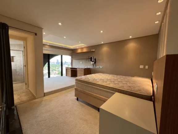 Imagem Apartamento para alugar Pinheiros São Paulo