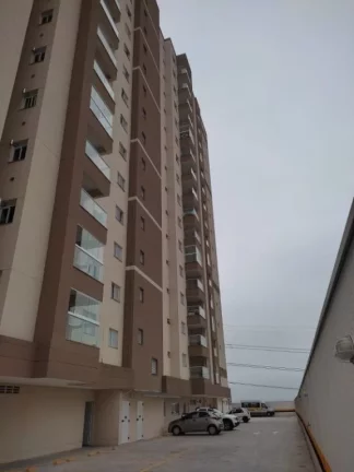 Imagem Apartamento com 3 dormitórios à venda, 70 m² por R$ 530.000,00 - Centro - Poá/SP