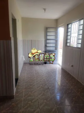 Imagem CASA PARA LOCAÇÃO PROXIMO METRO ITAQUERA