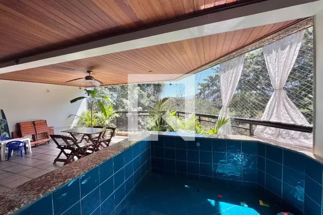 Imagem Apartamento à Venda - Recreio, 5 Quartos, 180 m2