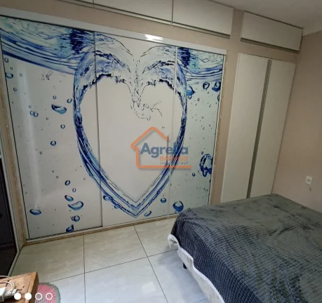Imagem Casa à venda no bairro Mirante - Mogi Mirim/SP