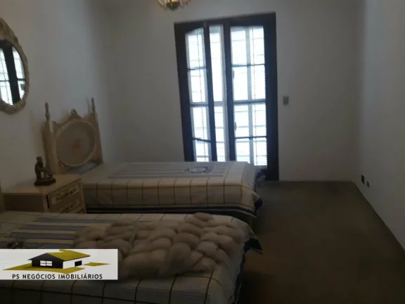 Imagem Sobrado Padrão para Venda em Jardim Vila Mariana São Paulo-SP