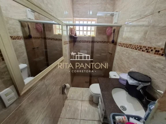 Imagem Casa - Ribeirão Preto - Jardim Paiva - Região Oeste