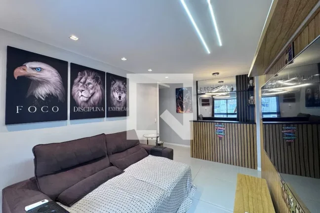 Imagem Apartamento à Venda - Recreio, 2 Quartos, 72 m2