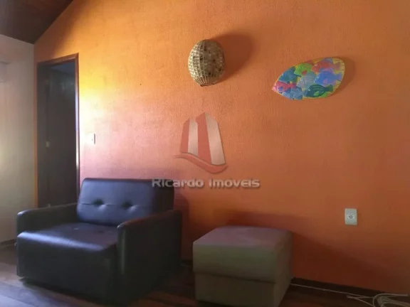 Imagem Casa Duplex Excelente Localização Ogiva Peró