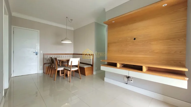 Imagem Apartamento Padrão