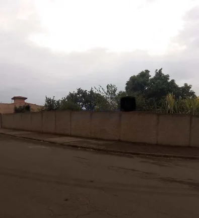 Imagem Terreno Padrão