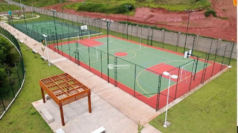 Imagem Terreno à venda, 286 m² por R$ 245.000,00 - Ondas - Piracicaba/SP