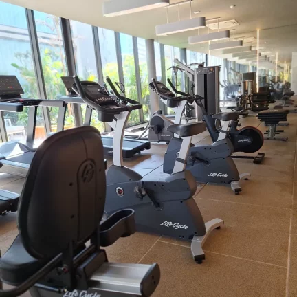 Imagem Apartamento à venda no bairro Vila Nova Conceição - São Paulo/SP