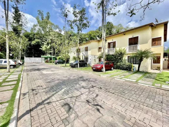 Imagem Cond Residencial do Bosque - 3d / 1ste integrada, cond no Km 21 R. Tavares