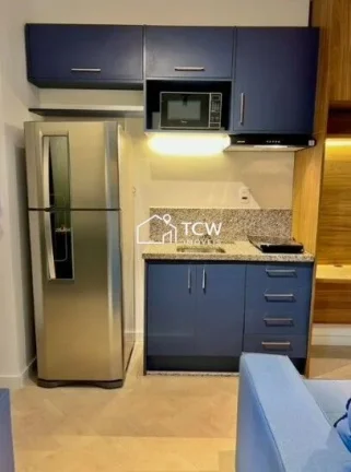 Imagem Apartamento à venda no bairro Vila Clementino - São Paulo/SP, Zona Sul