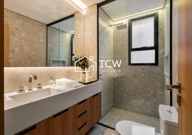 Imagem Apartamento à venda no bairro Brooklin Paulista - São Paulo/SP, Zona Sul