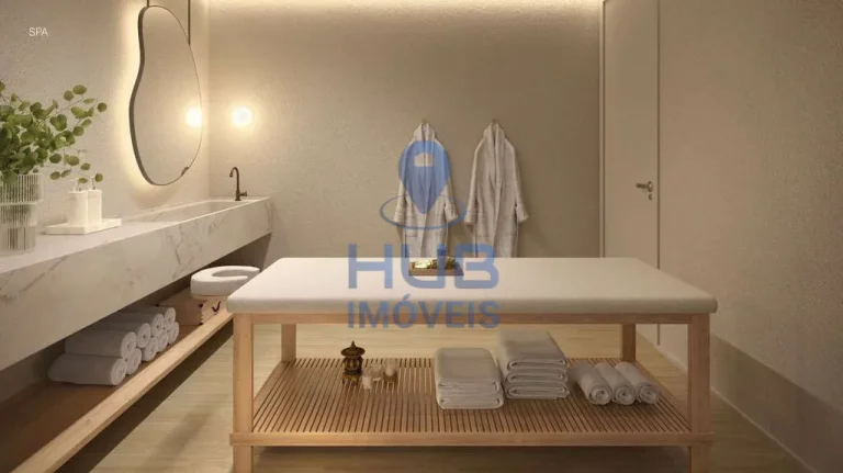 Imagem Apartamento 3 Dormitórios para venda em Florianópolis - SC